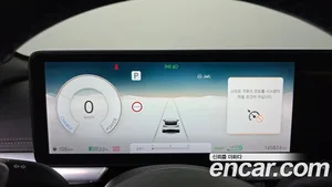 Genesis GV60, 2022 — миниатюра 11