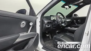 Genesis GV60, 2022 — миниатюра 13