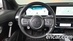 Genesis GV60, 2022 — миниатюра 20