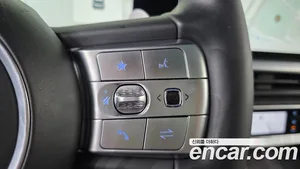 Genesis GV60, 2022 — миниатюра 22
