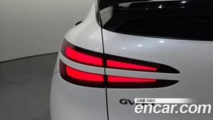 Genesis GV60, 2022 — миниатюра 9