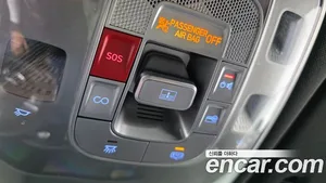 Genesis GV60, 2022 — миниатюра 28