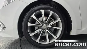 Hyundai Grandeur, 2016 — миниатюра 5