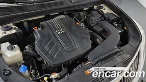 Hyundai Grandeur, 2016 — миниатюра 6