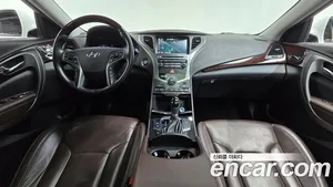 Hyundai Grandeur, 2016 — миниатюра 7