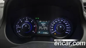 Hyundai Grandeur, 2016 — миниатюра 8