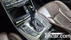 Hyundai Grandeur, 2016 — миниатюра 9