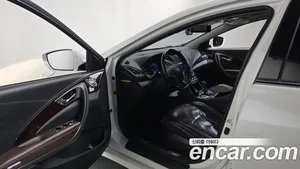 Hyundai Grandeur, 2016 — миниатюра 10