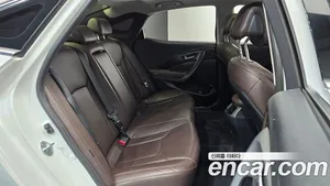 Hyundai Grandeur, 2016 — миниатюра 11