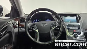 Hyundai Grandeur, 2016 — миниатюра 12