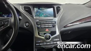 Hyundai Grandeur, 2016 — миниатюра 13