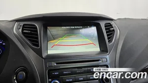 Hyundai Grandeur, 2016 — миниатюра 14