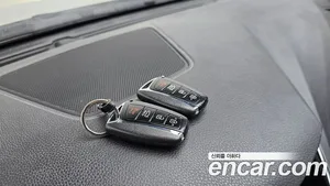 Hyundai Grandeur, 2016 — миниатюра 15