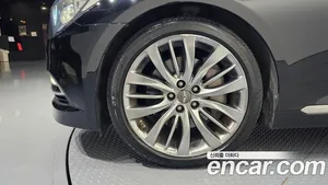 Hyundai Genesis, 2016 — миниатюра 5