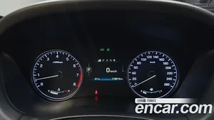 Hyundai Genesis, 2016 — миниатюра 8