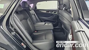 Hyundai Genesis, 2016 — миниатюра 12