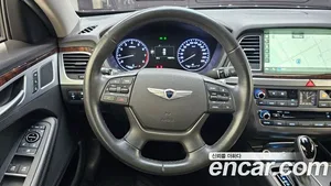 Hyundai Genesis, 2016 — миниатюра 13