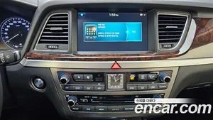 Hyundai Genesis, 2016 — миниатюра 14