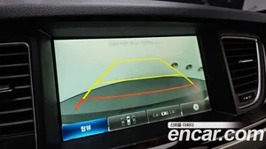 Hyundai Genesis, 2016 — миниатюра 15