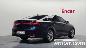 Kia K7, 2020 — миниатюра 2