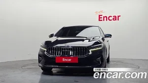 Kia K7, 2020 — миниатюра 3