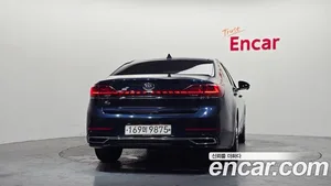 Kia K7, 2020 — миниатюра 4