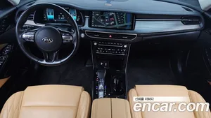 Kia K7, 2020 — миниатюра 7