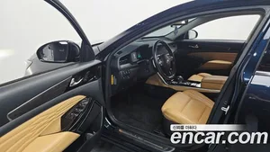 Kia K7, 2020 — миниатюра 10