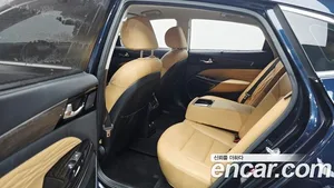 Kia K7, 2020 — миниатюра 11