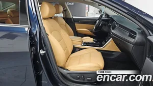 Kia K7, 2020 — миниатюра 12