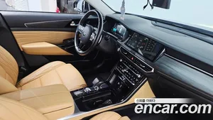 Kia K7, 2020 — миниатюра 19