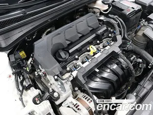 Hyundai Avante, 2021 — миниатюра 6