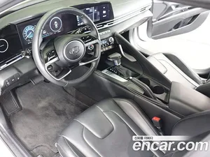Hyundai Avante, 2021 — миниатюра 10
