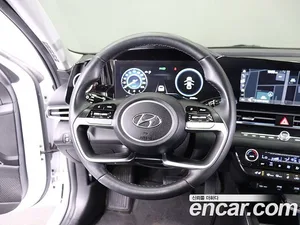 Hyundai Avante, 2021 — миниатюра 11