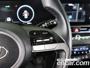 Hyundai Avante, 2021 — миниатюра 15