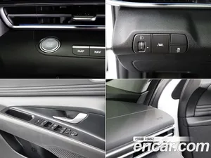 Hyundai Avante, 2021 — миниатюра 16