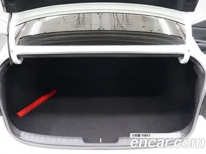 Hyundai Avante, 2021 — миниатюра 20