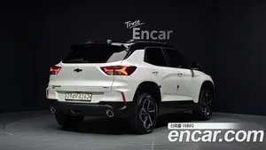 Chevrolet Trailblazer, 2020 — миниатюра 2