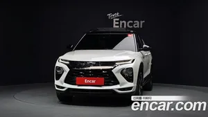 Chevrolet Trailblazer, 2020 — миниатюра 3