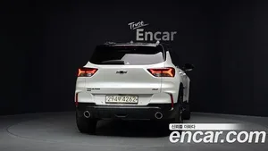 Chevrolet Trailblazer, 2020 — миниатюра 4