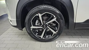 Chevrolet Trailblazer, 2020 — миниатюра 5