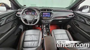 Chevrolet Trailblazer, 2020 — миниатюра 10