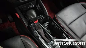 Chevrolet Trailblazer, 2020 — миниатюра 12