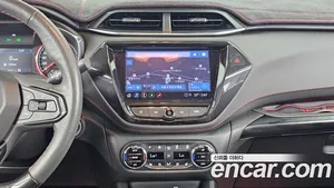 Chevrolet Trailblazer, 2020 — миниатюра 20