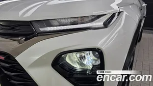 Chevrolet Trailblazer, 2020 — миниатюра 8
