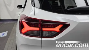 Chevrolet Trailblazer, 2020 — миниатюра 9