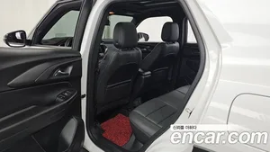 Chevrolet Trailblazer, 2020 — миниатюра 16