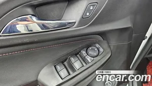 Chevrolet Trailblazer, 2020 — миниатюра 28