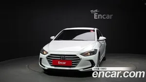 Hyundai Avante, 2018 — миниатюра 3