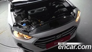 Hyundai Avante, 2018 — миниатюра 6